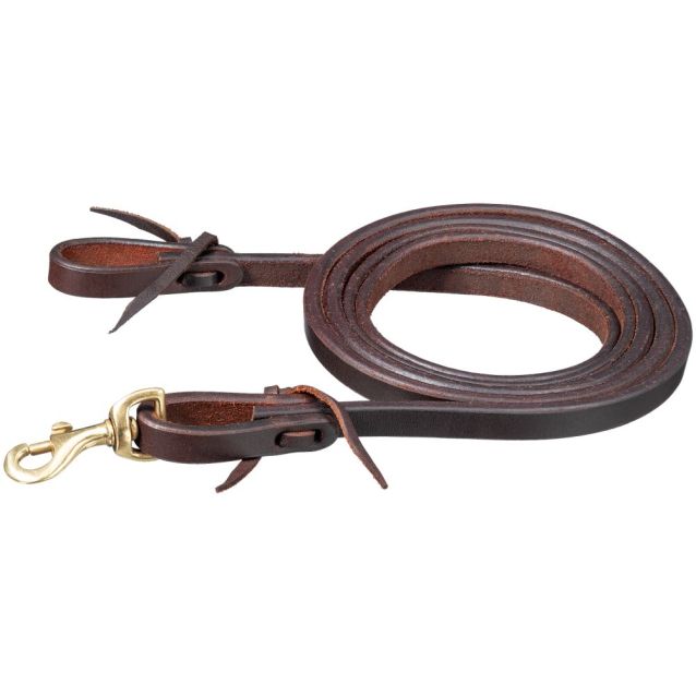 PONY HARNESS ROPE REIN 1/2 x 6