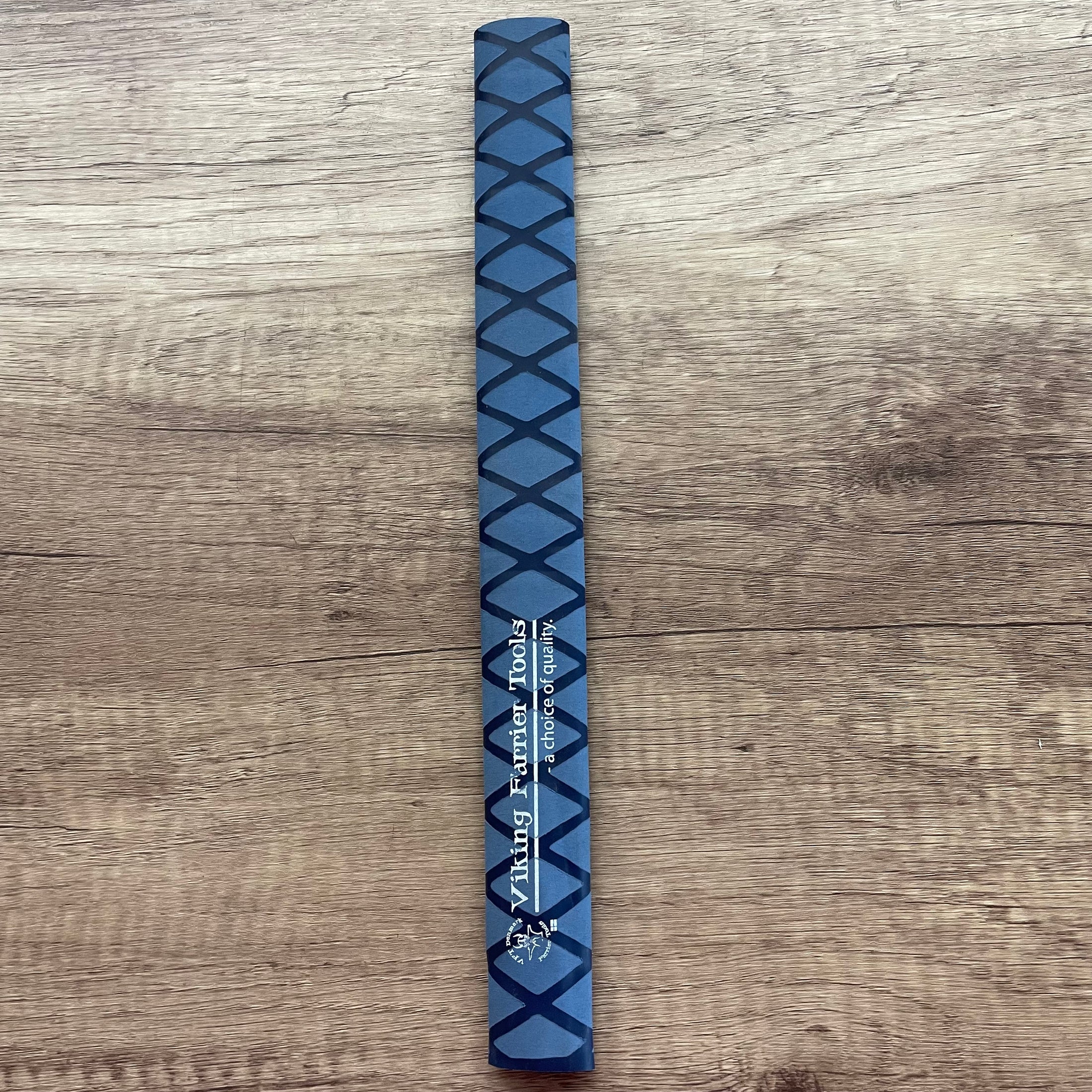 VFT HANDLE WRAP 22MM BLUE