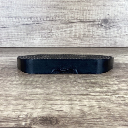 Full Wedge - Urethane #4 Pad, PER PAIR