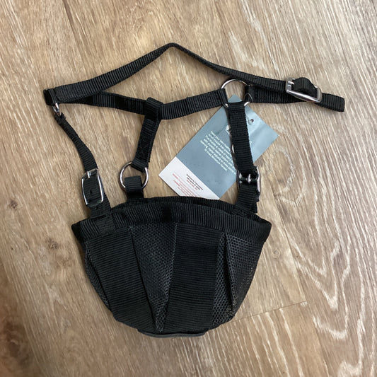 MINI LARGE Grazing Muzzle-MINI LARGE