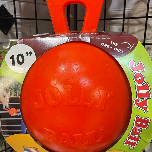 JOLLY BALL, ORANGE
