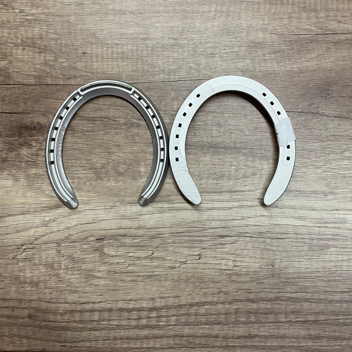 VICTORY OUTER RIM FRONTS, SIZE 8, Per Pair