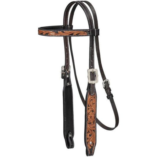 TRAVERSE PONY BROWBAND HEADSTALL