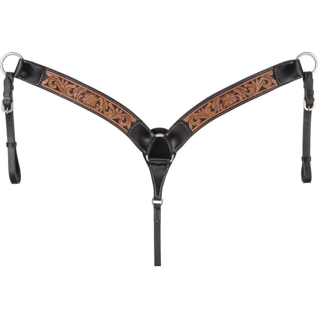 TRAVERSE BREAST COLLAR