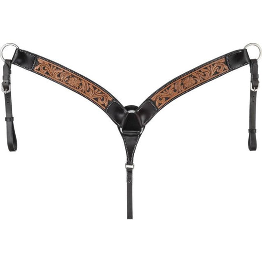 TRAVERSE PONY BREASTCOLLAR