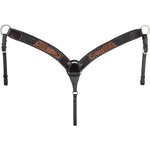 BENTON PONY BREASTCOLLAR