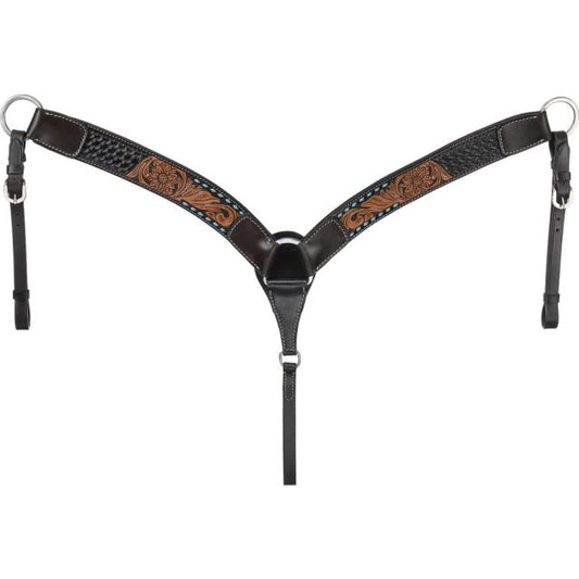 BENTON PONY BREASTCOLLAR
