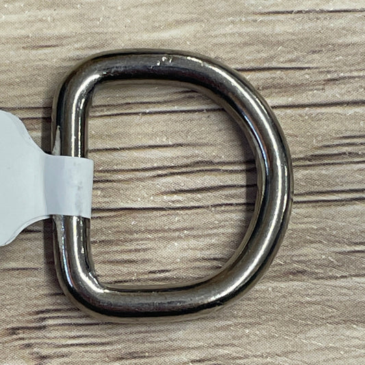 SPLIT D-RING 3/4" x 5/8"