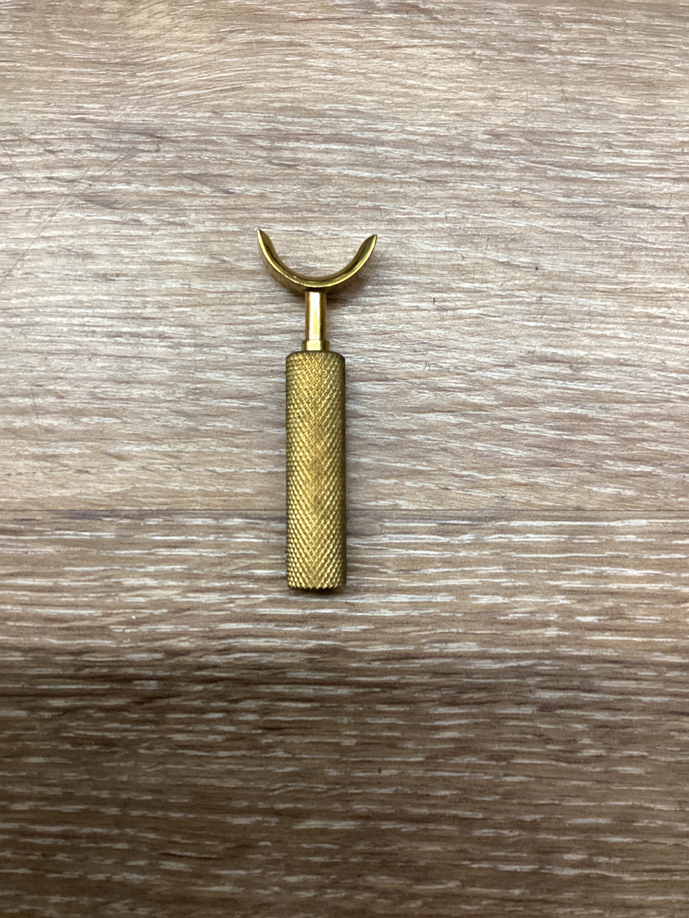 MASTER TOOL SWIVEL KNIFE 1/2"