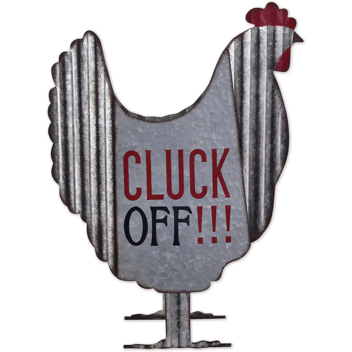 Down-Home, Hen Porch Greeter