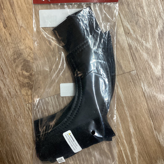 MINI BELL BOOTS