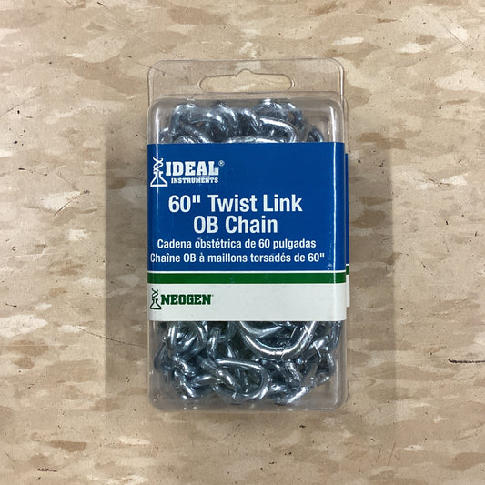 60" OB CHAIN-CAL