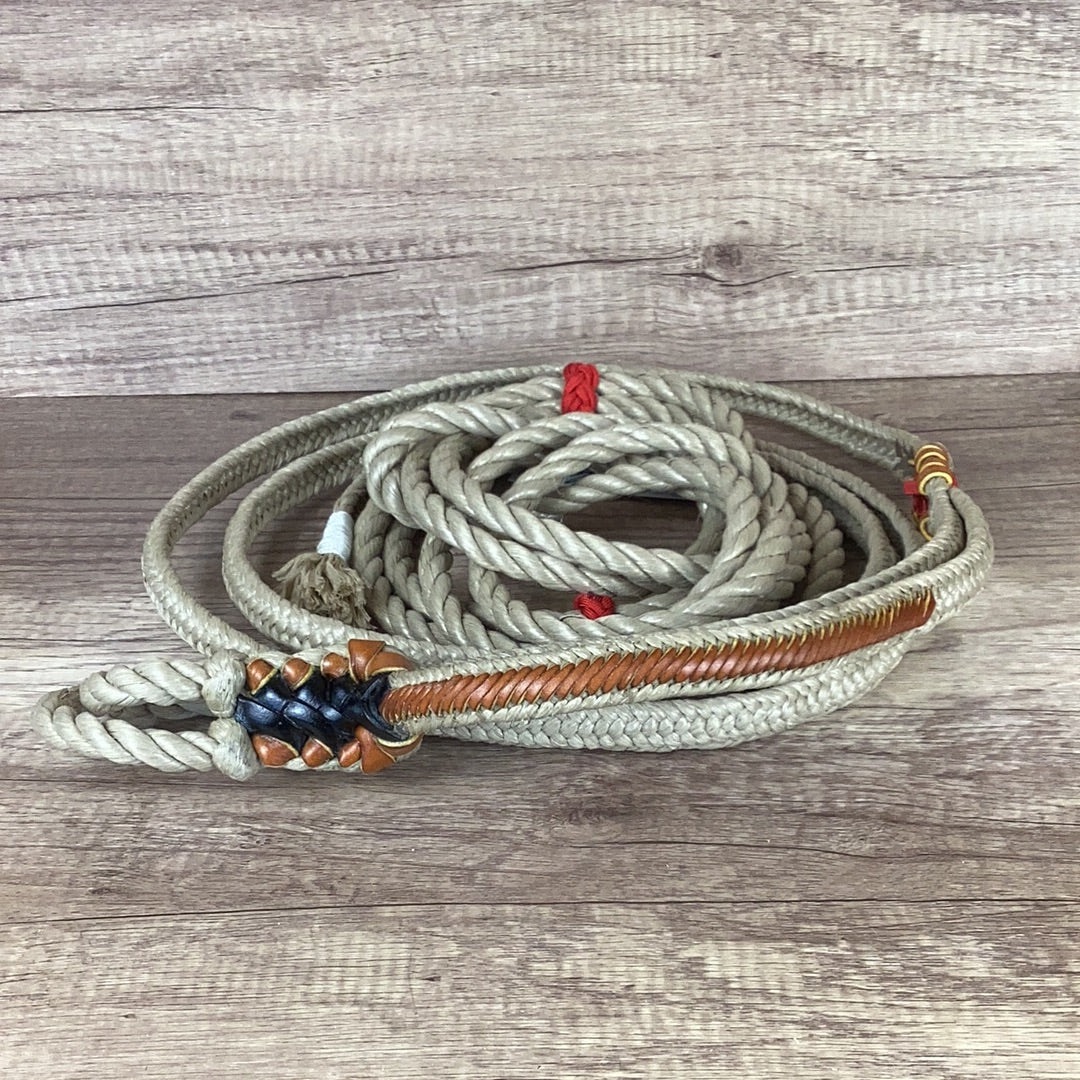 STANDARD 9 BULL ROPE