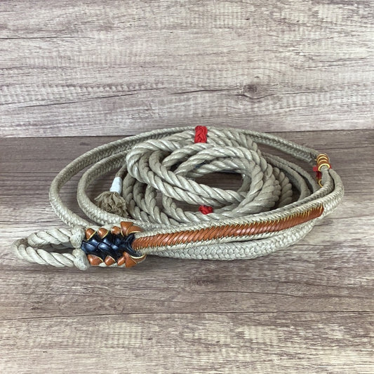 STANDARD 9 BULL ROPE
