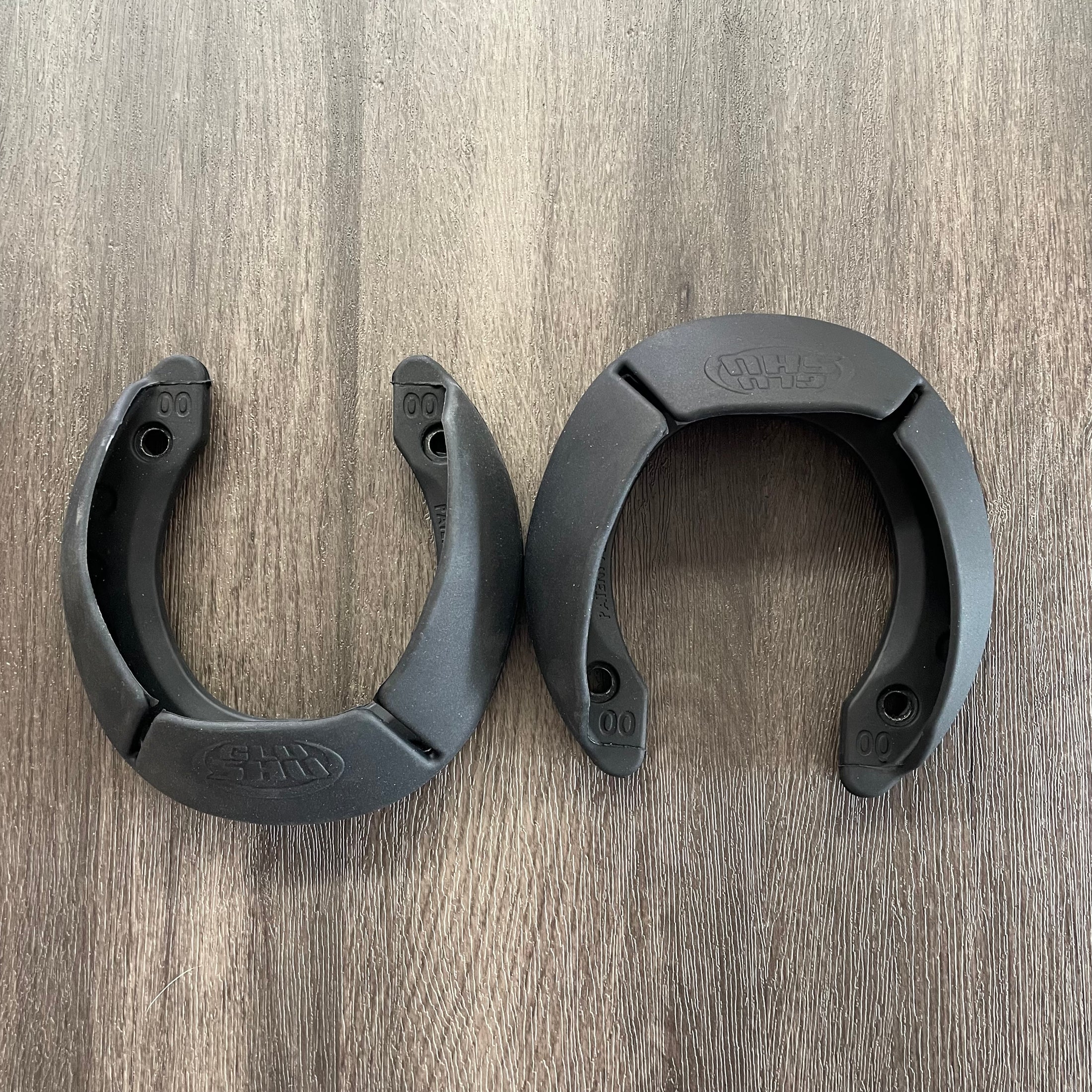 GLUSHU GLUE ON 00 FRONT- PAIR