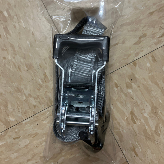 BASIC RATCHET STRAPS - PER EACH