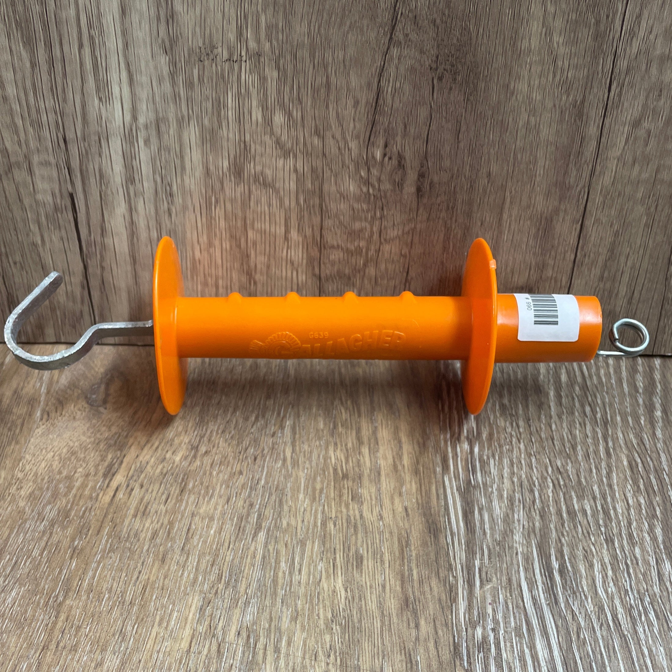 HD Gate Handle Orange