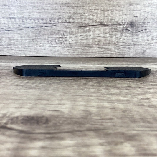 Plastic Bar Wedge #1 Pad, PER PAIR