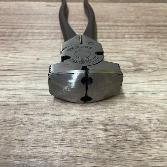 MM: Pliers, 10" Bullnose