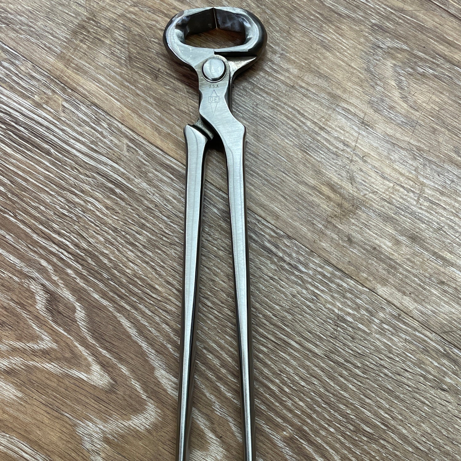 Tools: Nippers