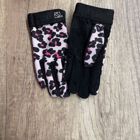 SSG PINK LEOPARD, CHILDS