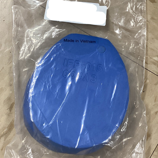 CLOUD INSERT PAD 00, PAIR