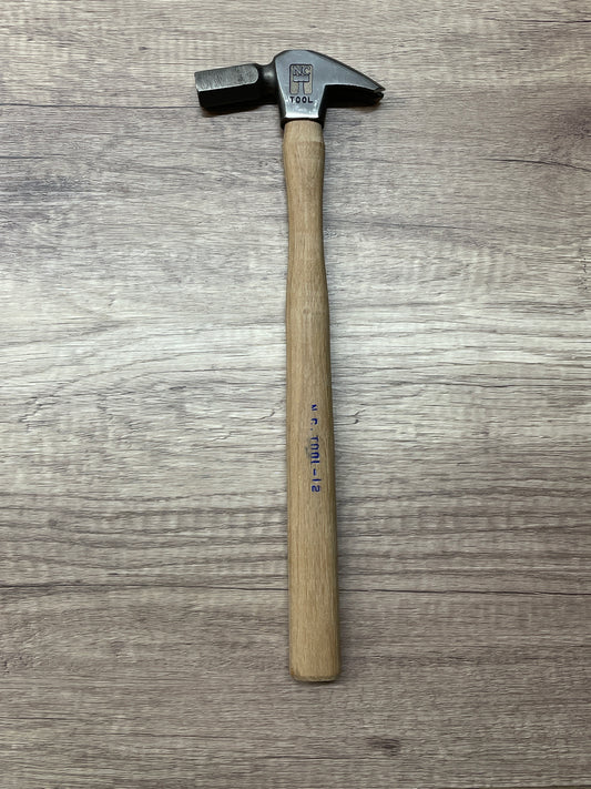 NC Cavalry Driving Hammer 12 oz-HAMMER : Ea