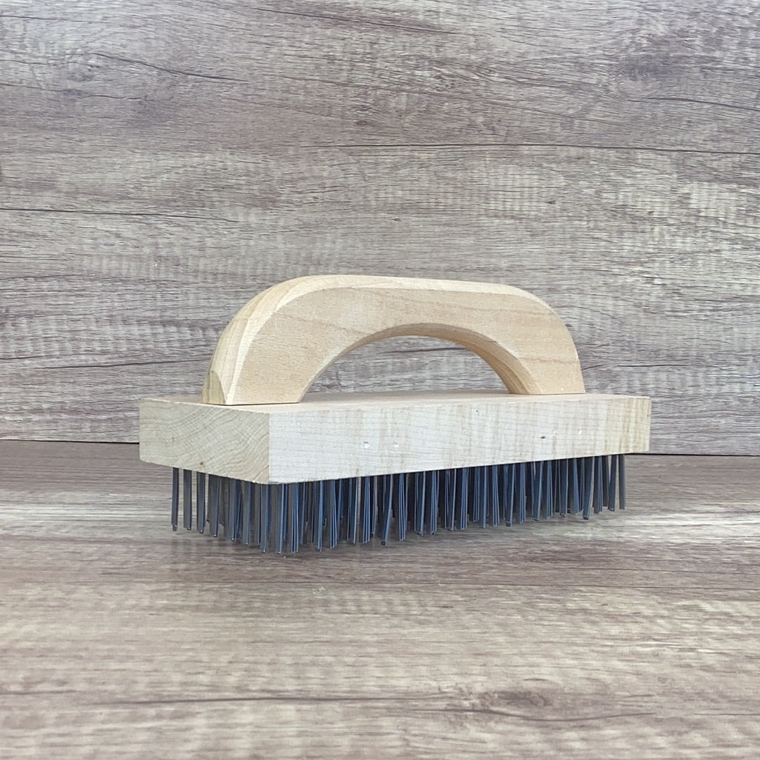 BUTCHER BLOCK BRUSH, PFERD-Ea