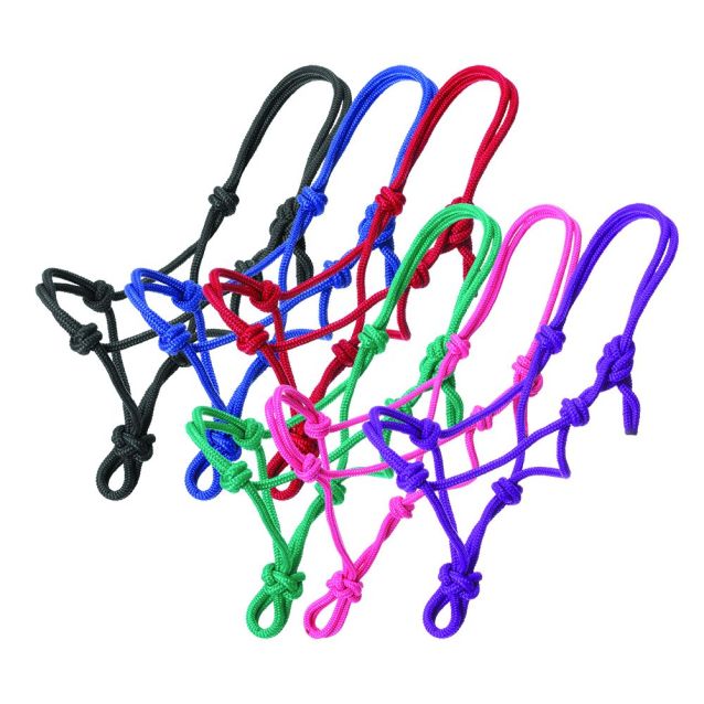 MINI HALTER, MEDIUM, Assorted