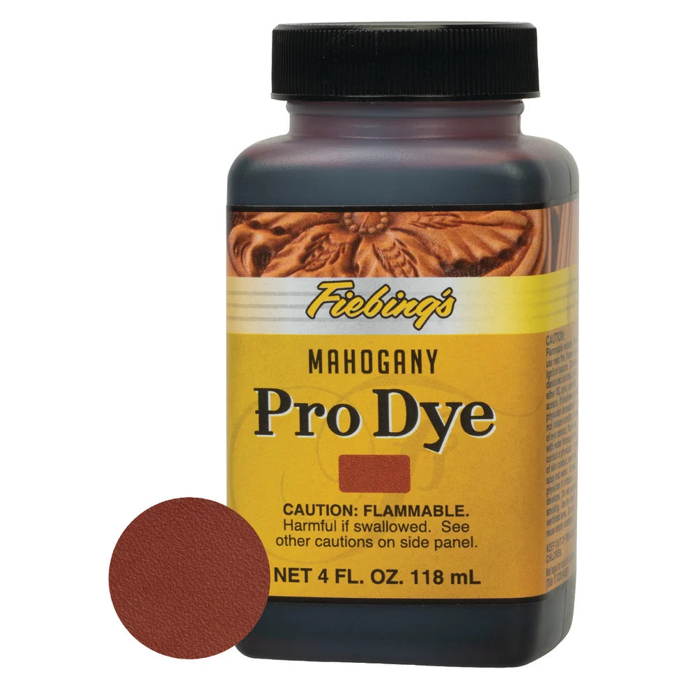 FIEBINGS PRO DYE