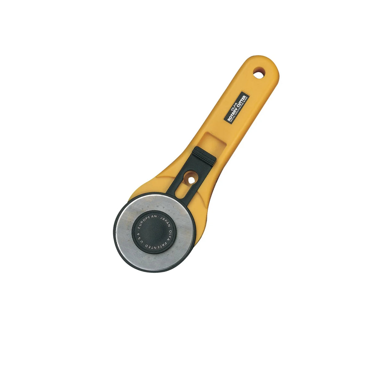 60MM ROTARY CUTTER