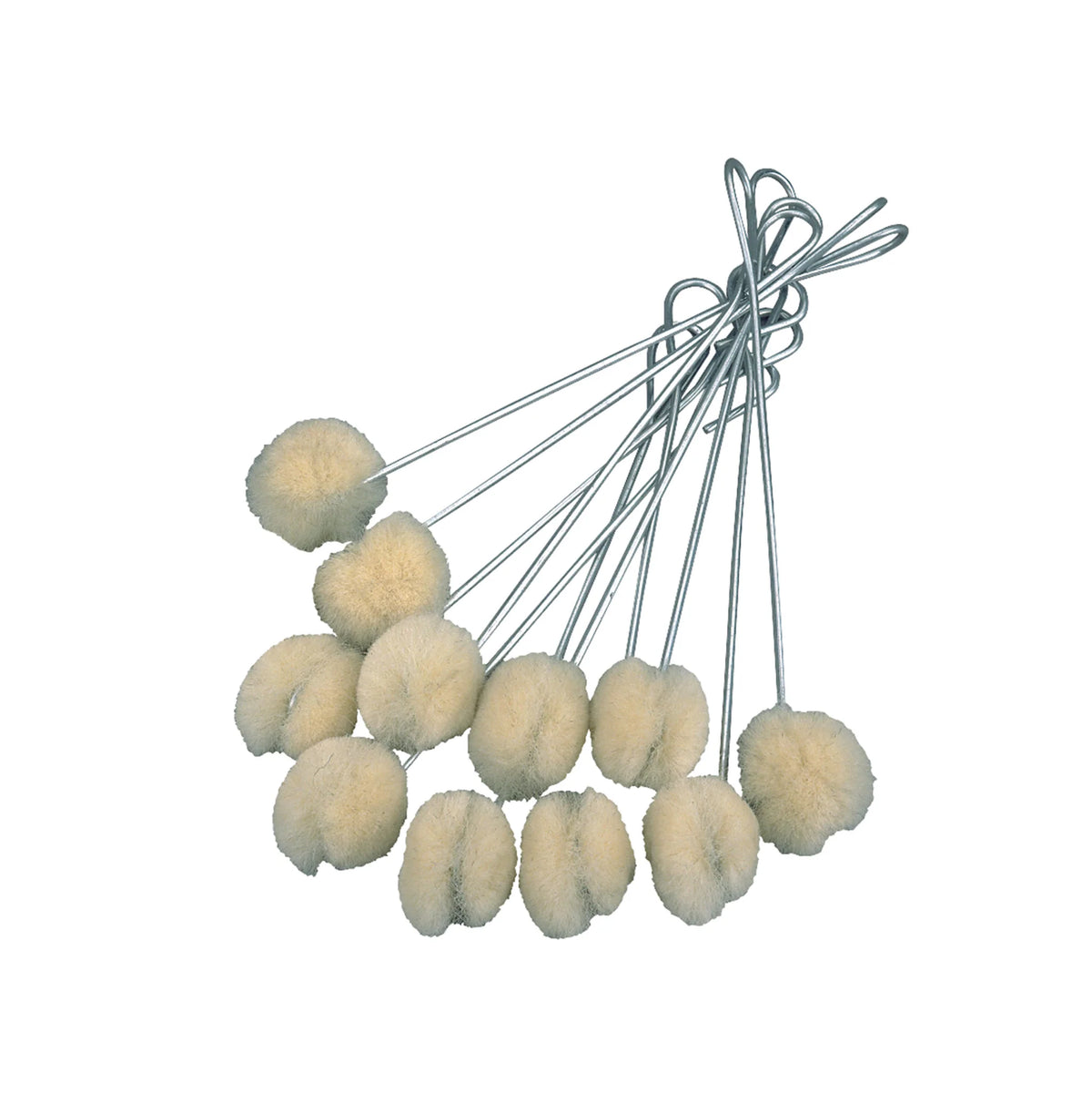 WOOL DAUBERS 12PK