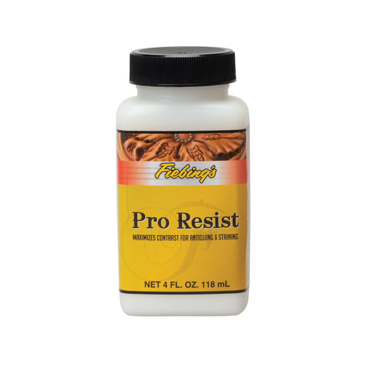 PRO RESIST, 4OZ.