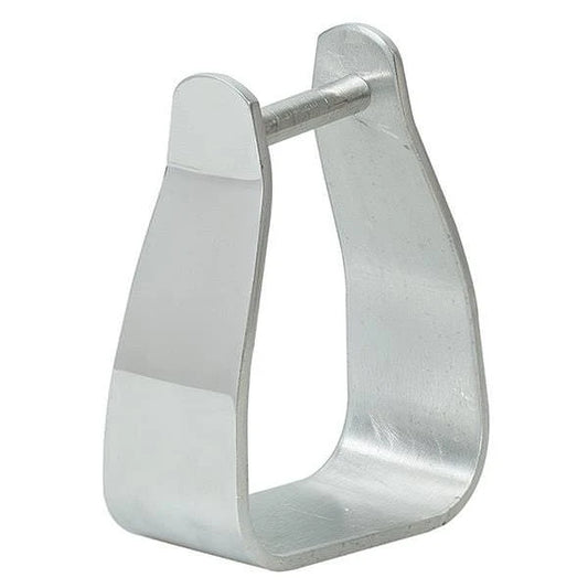 2026 WV STIRRUPS: Sloped Aluminum 2 1/2"
