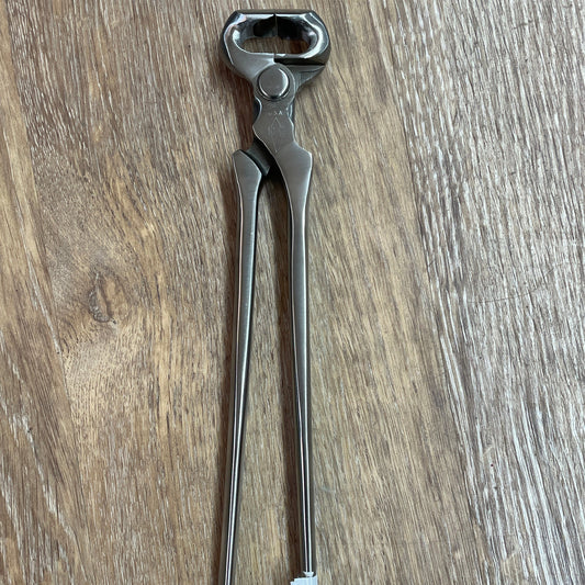 G.E. Half Round Nipper-NIPPER : Ea