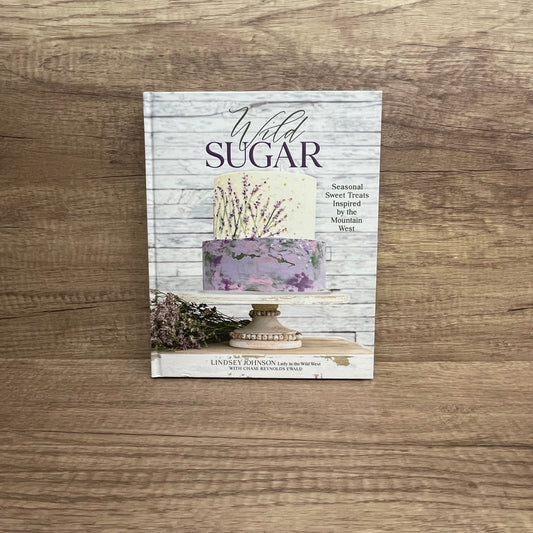 Book: Wild Sugar