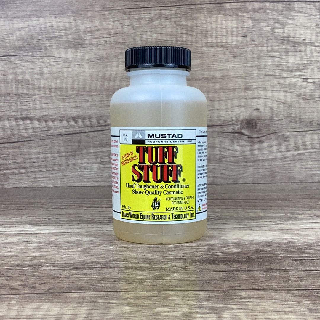 Tuff Stuff 7.5 oz-HOOFPRODUCT : 7.5 oz