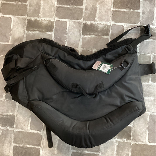 CHILDS TANDEM SADDLE