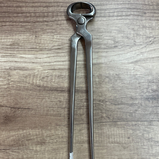 KAHN 15" HOOF NIPPERS EASY