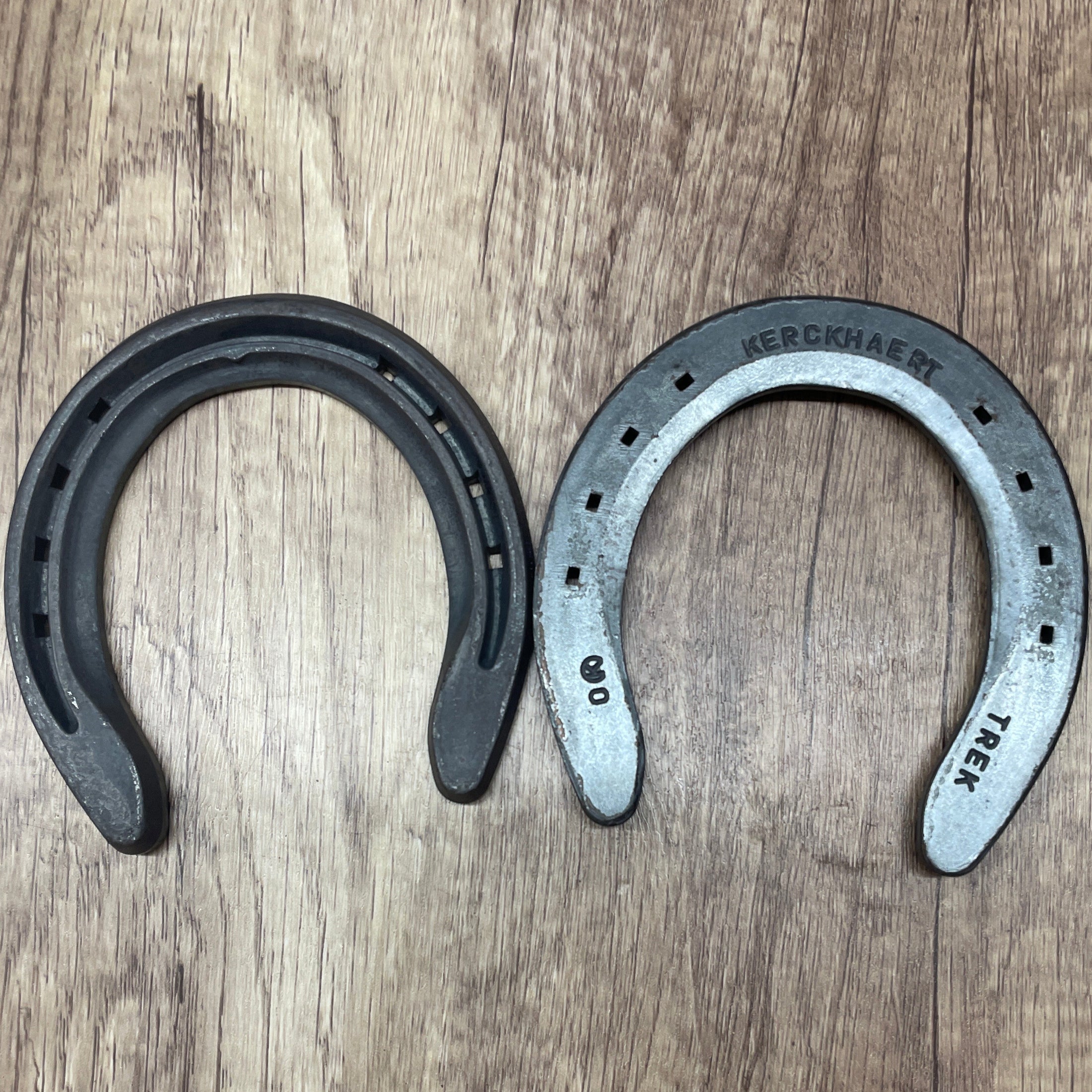 TREK 0, PAIR