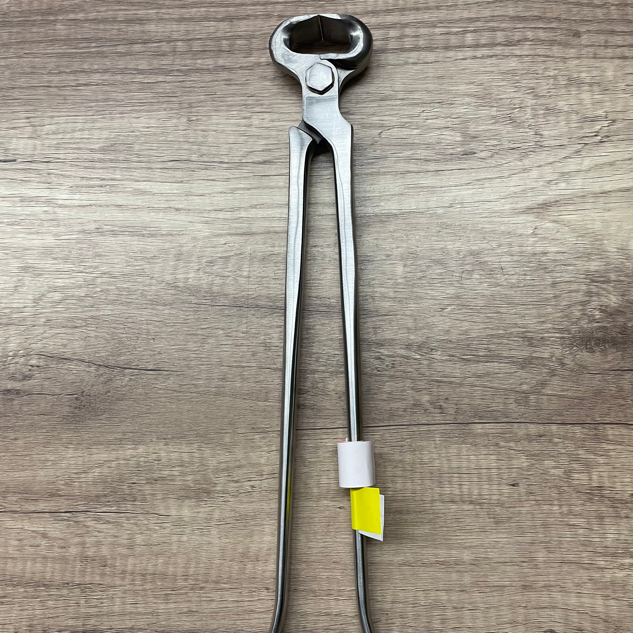 2026 GE NIPPER, 14" EZ