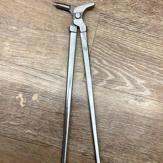 HORSESHOE SPREADER, POLISHED, ANVIL BRAND