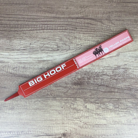Heller Big Hoof 17"-Rasp