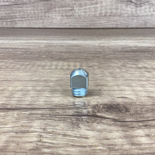 Mustad Screw-in Stud ICE 6-3/8" 10PK