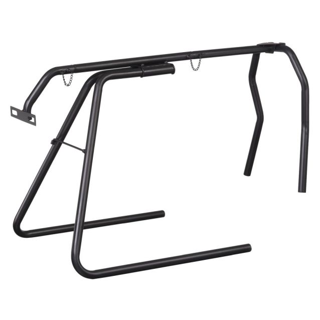 METAL ROPING STEER (BODY ONLY)-DUMMY