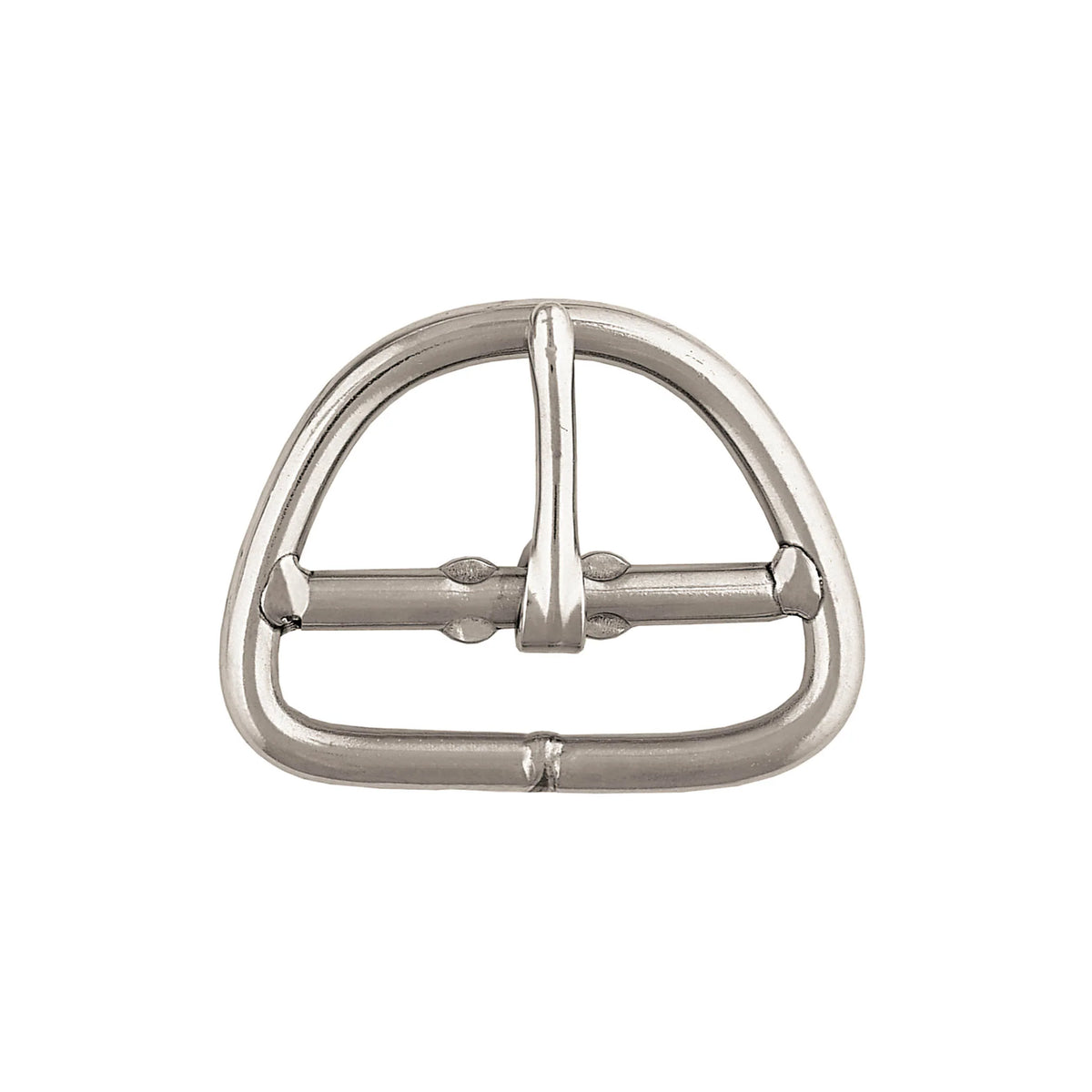 3" NP GIRTH BUCKLE #5875