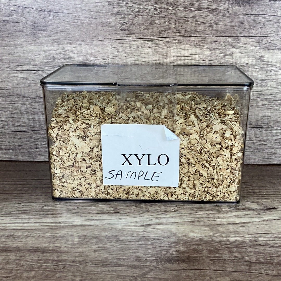 XYLO Pine Shavings Bedding 32LB