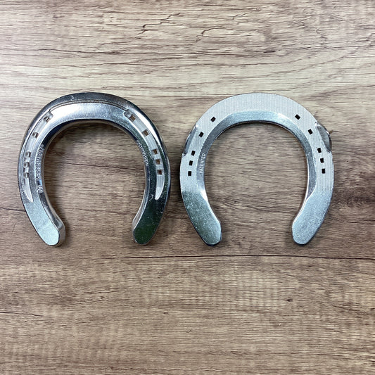 Comfort Alum 00F Side Clip Pair