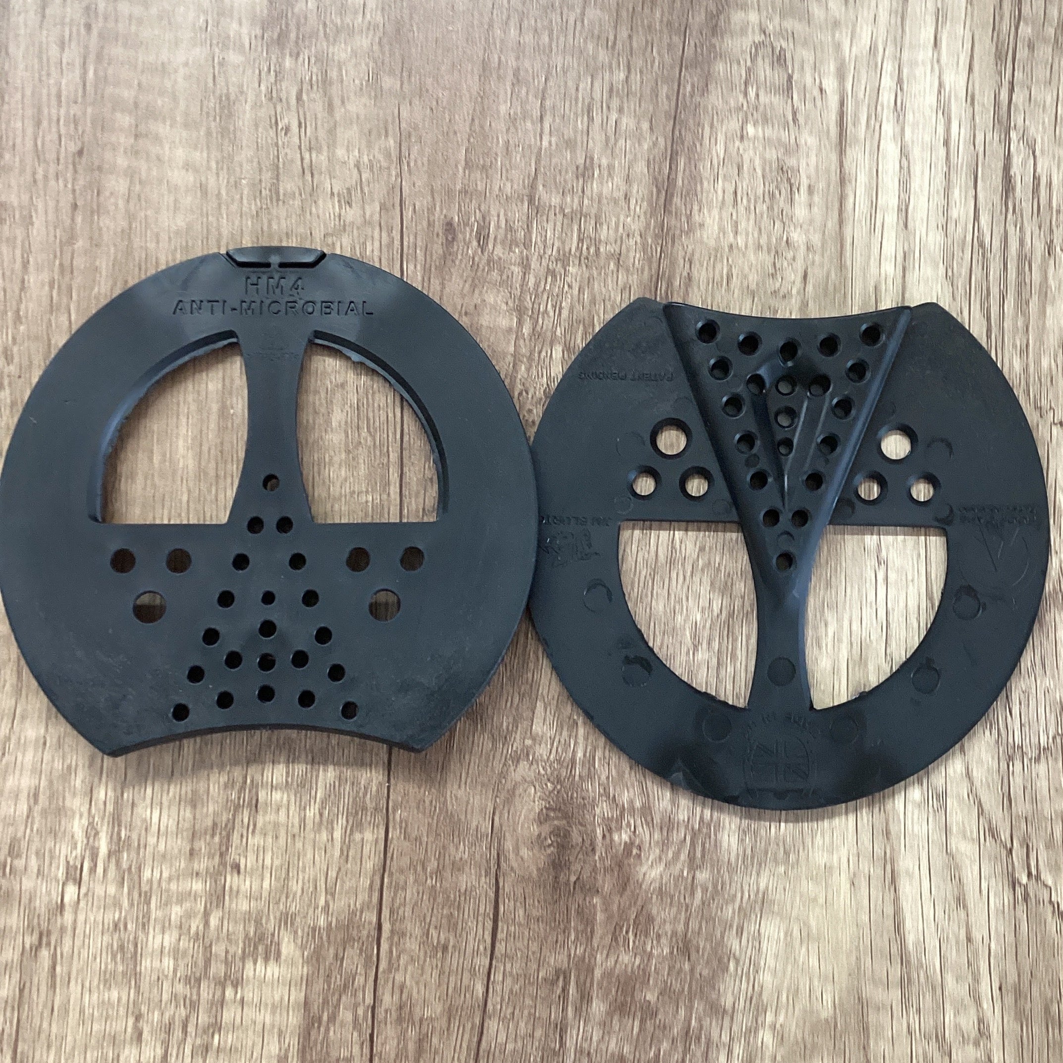 3D HALF MESH PAD SIZE 4