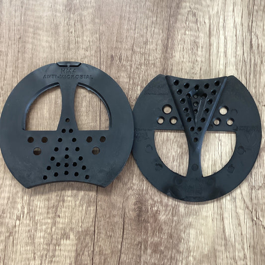 3D HALF MESH PAD SIZE 4